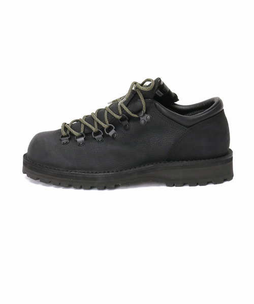 Danner(ダナー)の「DANNER / ダナーマウンテン リッジロー ウォータープルーフ D214016(ブーツ・メンズ・ブラック/ブラウン・25.5cm/26cm/26.5cm/27cm)」の8枚目の写真