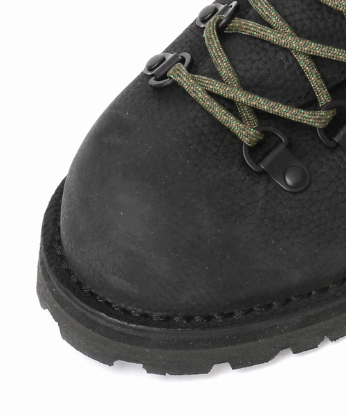Danner(ダナー)の「DANNER / ダナーマウンテン リッジロー ウォータープルーフ D214016(ブーツ・メンズ・ブラック/ブラウン・25.5cm/26cm/26.5cm/27cm)」の9枚目の写真
