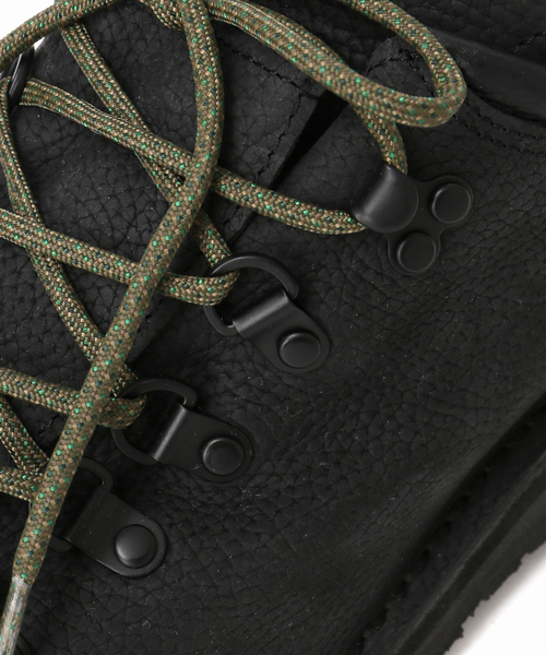 Danner(ダナー)の「DANNER / ダナーマウンテン リッジロー ウォータープルーフ D214016(ブーツ・メンズ・ブラック/ブラウン・25.5cm/26cm/26.5cm/27cm)」の10枚目の写真
