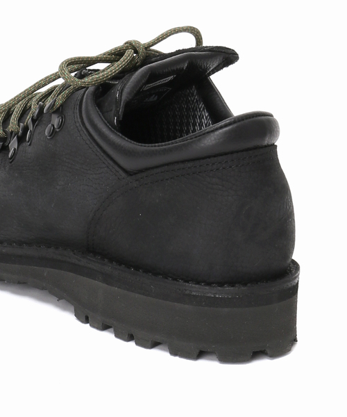 Danner(ダナー)の「DANNER / ダナーマウンテン リッジロー ウォータープルーフ D214016(ブーツ・メンズ・ブラック/ブラウン・25.5cm/26cm/26.5cm/27cm)」の12枚目の写真