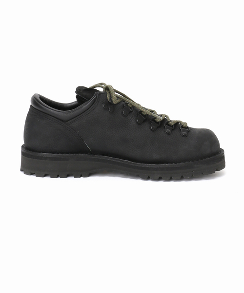 Danner(ダナー)の「DANNER / ダナーマウンテン リッジロー ウォータープルーフ D214016(ブーツ・メンズ・ブラック/ブラウン・25.5cm/26cm/26.5cm/27cm)」の13枚目の写真