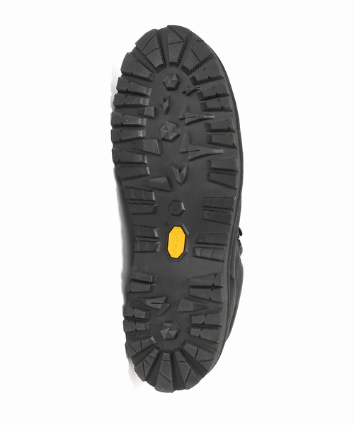 Danner(ダナー)の「DANNER / ダナーマウンテン リッジロー ウォータープルーフ D214016(ブーツ・メンズ・ブラック/ブラウン・25.5cm/26cm/26.5cm/27cm)」の16枚目の写真