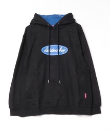 September（セプテンバー）の「【RES】【SEPTEMBER(セプテンバー)】print hoodie（パーカー）」