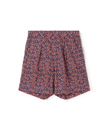 HAVERSACK（ハバーザック）の「HAVERSACK ATTIRE コットン総柄 イージーショーツ（その他パンツ）」