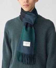 SHIPS メンズ ロングストール SHIPS｜シップス（メンズ）のストール/ショール通販 - ZOZOTOWN