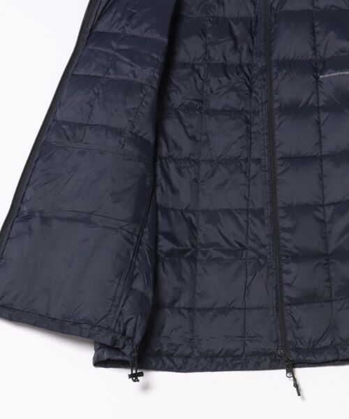 Manhattan Portage(マンハッタンポーテージ)の「Stand Down Vest TAION(ダウンベスト・メンズ・ベージュ/ネイビー/ブラック/セージグリーン・X-LARGE/LARGE/MEDIUM/SMALL)」の21枚目の写真