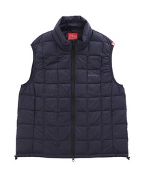 Manhattan Portage | Stand Down Vest TAION(ダウンベスト)
