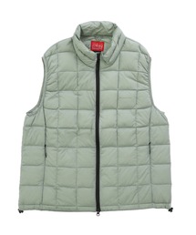 Manhattan Portage（マンハッタンポーテージ）の「Stand Down Vest TAION（ダウンベスト）」