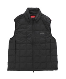 Manhattan Portage | Stand Down Vest TAION(ダウンベスト)