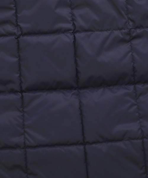 Manhattan Portage(マンハッタンポーテージ)の「Stand Down Vest TAION(ダウンベスト・メンズ・ベージュ/ネイビー/ブラック/セージグリーン・X-LARGE/LARGE/MEDIUM/SMALL)」の13枚目の写真