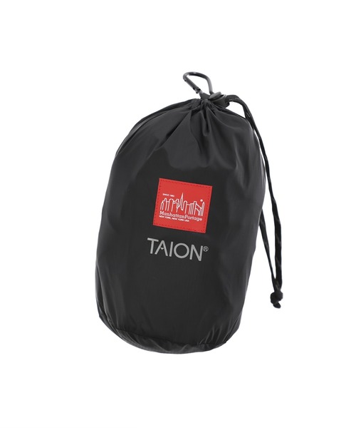 Manhattan Portage(マンハッタンポーテージ)の「Stand Down Vest TAION(ダウンベスト・メンズ・ベージュ/ネイビー/ブラック/セージグリーン・X-LARGE/LARGE/MEDIUM/SMALL)」の14枚目の写真