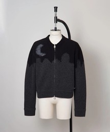 MORNING SPECIAL(ISSUE#7)（ニット/セーター）｜SHINYAKOZUKA