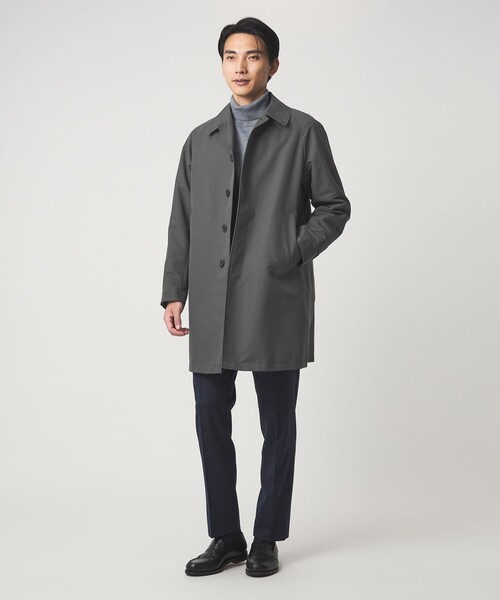 新品未使用タグ付き　aveniretoile コート　♡ Veritecoeur ヴェリテクール ダブルボタンコート ST-103 レディース