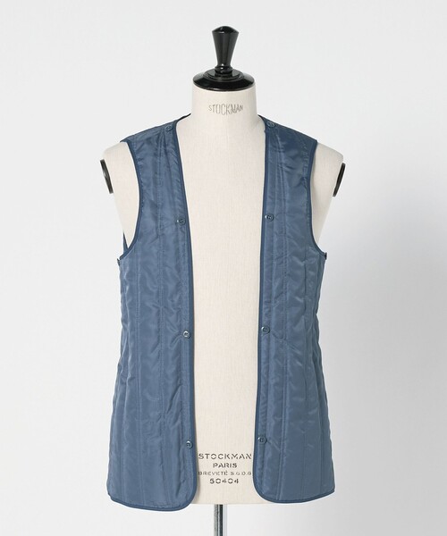 green label relaxing（グリーンレーベルリラクシング）の「A+ Pミノテック 2WAY ステンカラーコート -撥水・防風・保温・吸湿発熱・ライナー取外し可-（ステンカラーコート・メンズ・ダークグレー/モカ/ネイビー・XL/M/S/L）」の20枚目の写真