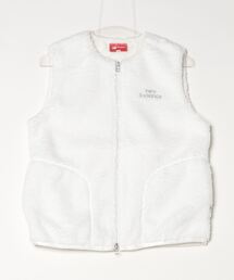 New Balance Golf(ニューバランスゴルフ)のFULL ZIP BOA VEST(その他)