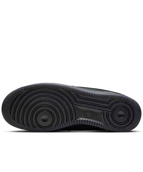 NIKE（ナイキ）の「ナイキ エア フォース 1 '07 WB メンズシューズ / Nike Air Force 1 '07 WB Men's Shoes CJ9179-001 Black（スニーカー・メンズ・ブラック・24/28.5/29/29.5/30/24.5/25/25.5/26/26.5/27/27.5/28）」の6枚目の写真