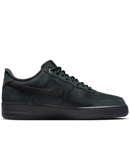 NIKE（ナイキ）の「ナイキ エア フォース 1 '07 WB メンズシューズ / Nike Air Force 1 '07 WB Men's Shoes CJ9179-001 Black（スニーカー・メンズ・ブラック・24/28.5/29/29.5/30/24.5/25/25.5/26/26.5/27/27.5/28）」の7枚目の写真