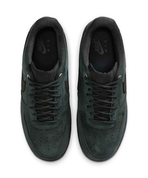 NIKE / Nike Air Force1 Low’07 WB/ローカットスニーカー/26.5cm/BLK/CJ9179-00 ナイキ エア フォース 1 '07 WB メンズシューズ / Nike Air Force 1