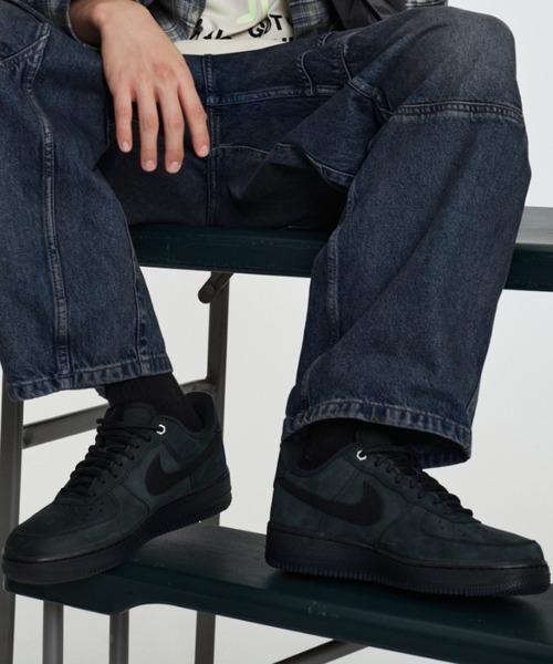 セール】ナイキ エア フォース 1 '07 WB メンズシューズ / Nike Air