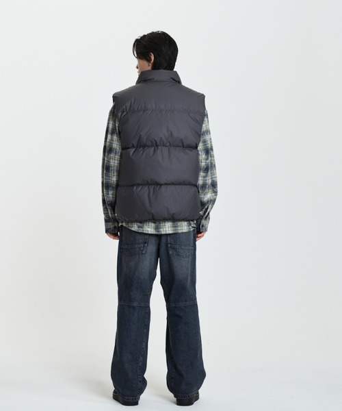 NIKE（ナイキ）の「ナイキ エア フォース 1 '07 WB メンズシューズ / Nike Air Force 1 '07 WB Men's Shoes CJ9179-001 Black（スニーカー・メンズ・ブラック・24/28.5/29/29.5/30/24.5/25/25.5/26/26.5/27/27.5/28）」の2枚目の写真