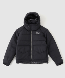CITY COUNTRY CITY | CITY COUNTRY CITY × Marmot PRIMALOFT DETACHABLE HOOD JAC(その他アウター)