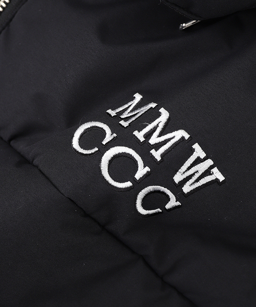 CITY COUNTRY CITY(シティーカントリーシティー)の「CITY COUNTRY CITY × Marmot PRIMALOFT DETACHABLE HOOD JAC(その他アウター・メンズ・ブラック・MEDIUM/LARGE)」の7枚目の写真