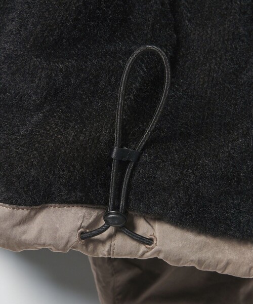 ブルーミング ツイル OCTA コーチジャケット（その他アウター