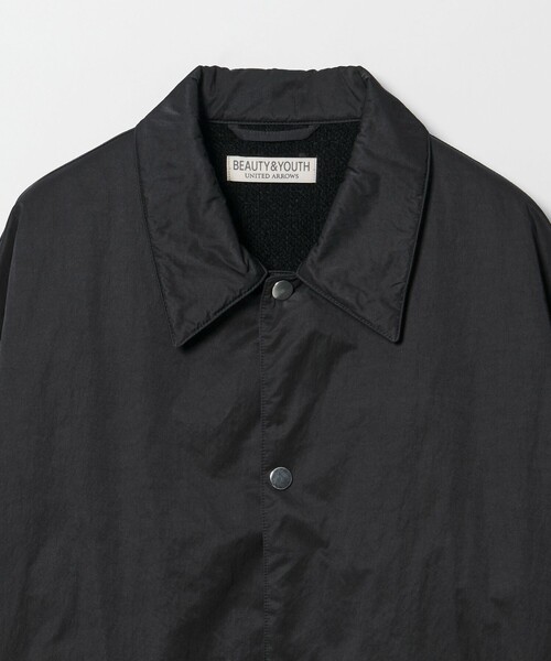 セール】ブルーミング ツイル OCTA コーチジャケット（その他アウター