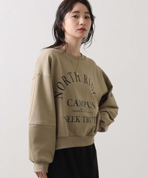 ＮＯＲＴＨ切替スウェット