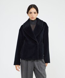 EPOCA（エポカ）｜ピーコート一覧 - WEAR