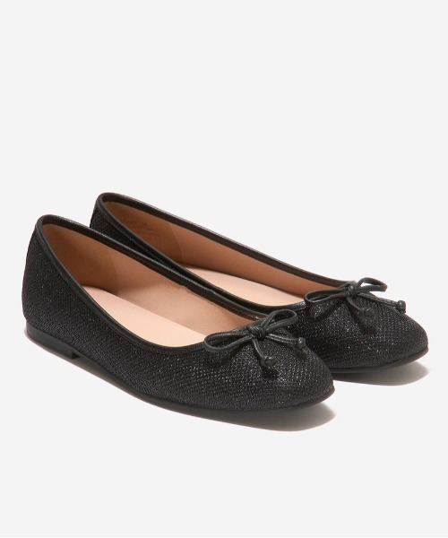 COLE HAAN（コールハーン）の「ヤラ ソフト バレエ womens（バレエシューズ・レディース・ブラック・5.5/6/6.5/7/7.5/8/8.5/5）」の5枚目の写真