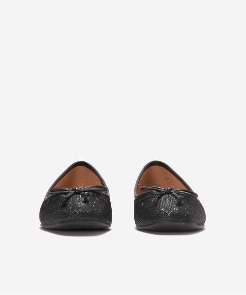 COLE HAAN（コールハーン）の「ヤラ ソフト バレエ womens（バレエシューズ・レディース・ブラック・5.5/6/6.5/7/7.5/8/8.5/5）」の6枚目の写真