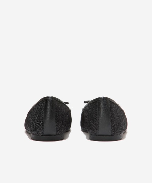 COLE HAAN（コールハーン）の「ヤラ ソフト バレエ womens（バレエシューズ・レディース・ブラック・5.5/6/6.5/7/7.5/8/8.5/5）」の7枚目の写真