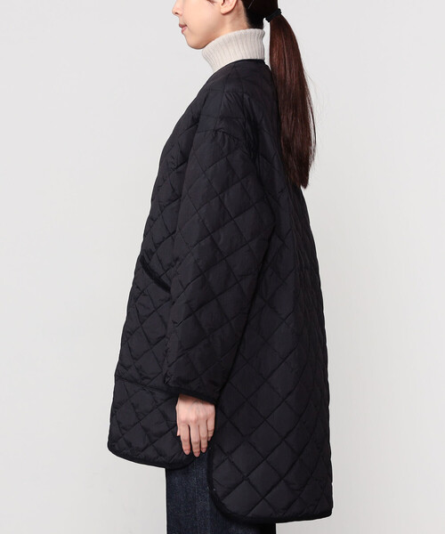 Gymphlex ナイロンタフタ キルトダウンカラーレスコート WOMEN 12 楽天市場】【1/9 20:00〜1/16 9:59までP10倍】Gymphlex ジムフレックス