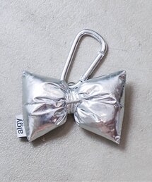 algy（アルジー）の「りぼん型チャーム（チャーム）」