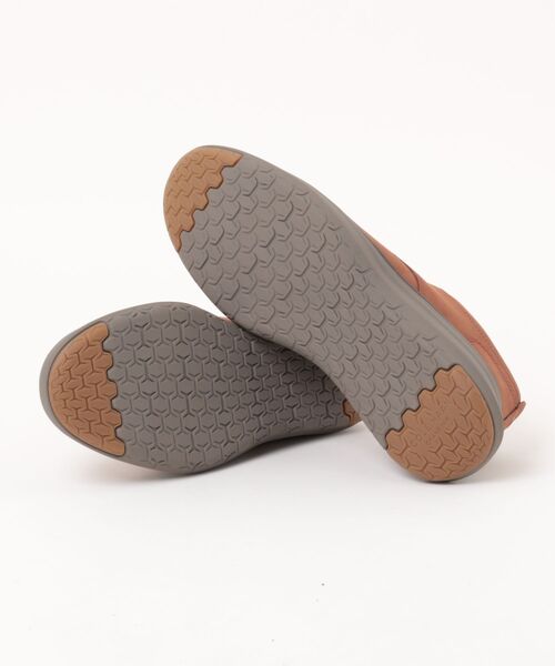 COLE HAAN（コールハーン）の「グランド リミックス エプロントゥ オックスフォード mens（スニーカー・メンズ・ブラウン・7/7.5/8/8.5/9/9.5/10/10.5/11）」の8枚目の写真