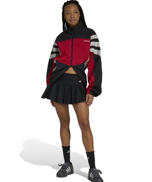 adidas LOW WAIST SPORT SKIRT / アディダス ロー ウエスト スポーツ