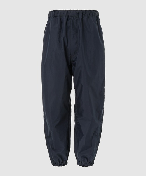 COMME des GARCONS HOMME(コム デ ギャルソン・オム)の「COTTON POLYESTER EASY PANTS(その他パンツ・メンズ・ブラック/ネイビー・XS/S/M/L)」の1枚目の写真