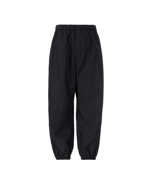 COMME des GARCONS HOMME(コム デ ギャルソン・オム)の「COTTON POLYESTER EASY PANTS(その他パンツ・メンズ・ブラック/ネイビー・XS/S/M/L)」の10枚目の写真