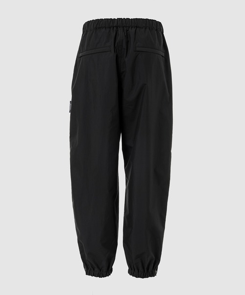 COMME des GARCONS HOMME(コム デ ギャルソン・オム)の「COTTON POLYESTER EASY PANTS(その他パンツ・メンズ・ブラック/ネイビー・XS/S/M/L)」の3枚目の写真