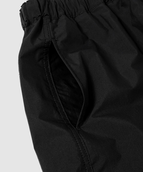 COMME des GARCONS HOMME(コム デ ギャルソン・オム)の「COTTON POLYESTER EASY PANTS(その他パンツ・メンズ・ブラック/ネイビー・XS/S/M/L)」の5枚目の写真