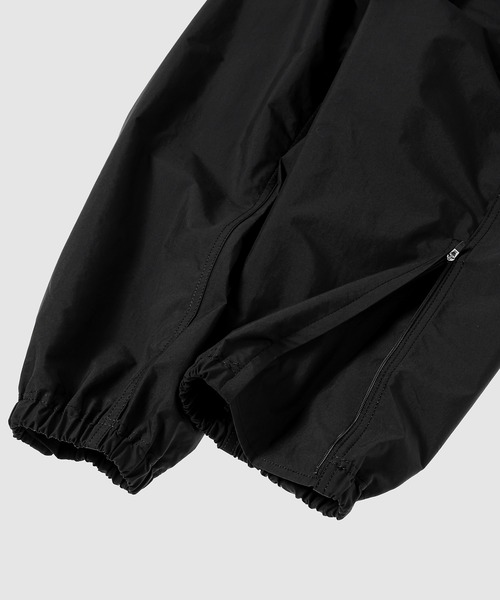COMME des GARCONS HOMME(コム デ ギャルソン・オム)の「COTTON POLYESTER EASY PANTS(その他パンツ・メンズ・ブラック/ネイビー・XS/S/M/L)」の7枚目の写真