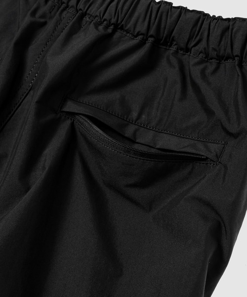 COMME des GARCONS HOMME(コム デ ギャルソン・オム)の「COTTON POLYESTER EASY PANTS(その他パンツ・メンズ・ブラック/ネイビー・XS/S/M/L)」の8枚目の写真