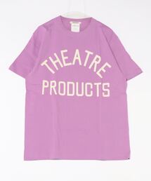 ブランド古着】THEATRE PRODUCTS｜シアタープロダクツのTシャツ