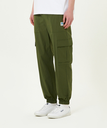 ブリーズジョガーパンツ KHAKI