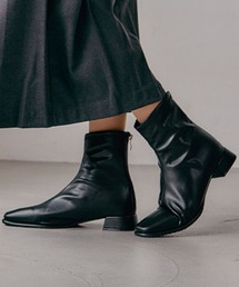 aquagarage | ショートブーツ レディース(ブーツ)