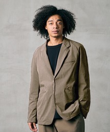 VIRGOwearworks（ヴァルゴウェアワークス）の「URBAN GRACE BLAZER（テーラードジャケット）」