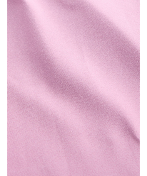 GAP(ギャップ)の「GapFit スムーズ フォールドオーバー ミニフレアレギンス(レギンス/スパッツ・レディース・ブラウン/ピンク・XS/S/M/L/XXS)」の6枚目の写真