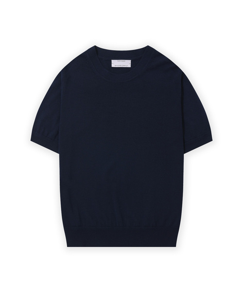 Zegna YARN Lound Knit — Zegna шарф‑пуловер 100% (4 цвета) (итальянский импорт)