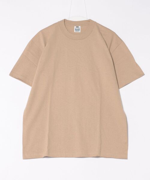 ARCHIVER(アーカイバ)の「【W】【it】【PH3】【PRO CLUB/プロクラブ】Adult Comfort Short Sleeve Tee Crew Neck 102(Tシャツ/カットソー・メンズ・カーキ・LARGE)」の1枚目の写真